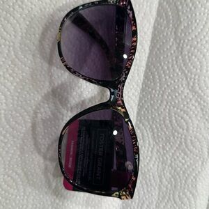 Foster And Grant Sunglasses